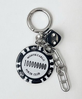 WEGO コインセットキーホルダー