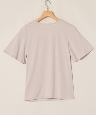 ONWARD Reuse Park 【any SiS】カットソー春夏 グレー