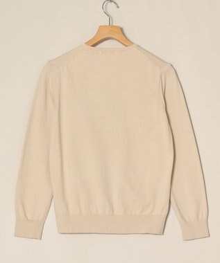 ONWARD Reuse Park 【23区】ニット春夏 ベージュ