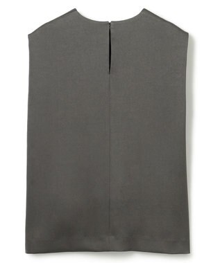 BEIGE， 【洗える】CINDY / ノースリーブブラウス C.Gray