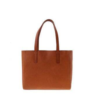 genten ミネルヴァ トートバッグ チャ