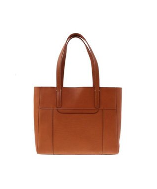 genten ミネルヴァ トートバッグ チャ