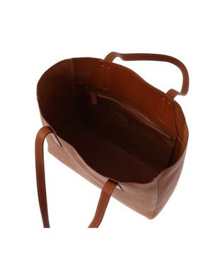 genten ミネルヴァ トートバッグ チャ