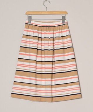 ONWARD Reuse Park 【any SiS】スカート春夏 ブラウン