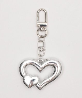 WEGO シンプルモチーフキーホルダー