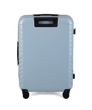 ACE BAGS & LUGGAGE ACE ラディアル Mサイズ 57Ｌ 06972 アイスグレー