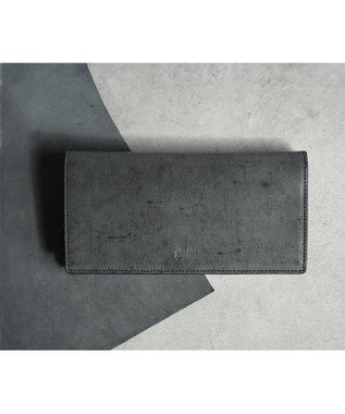 genten プレッソ 長財布