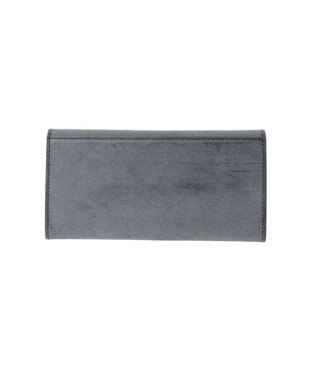 genten プレッソ 長財布 ブラック