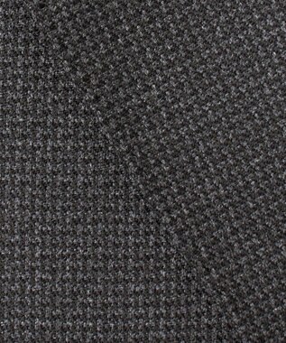 GOTAIRIKU 【ZEGNA/ゼニア】ISLANDFLEECE/アイランドフリース 3ピーススーツ（グレー） グレー系8