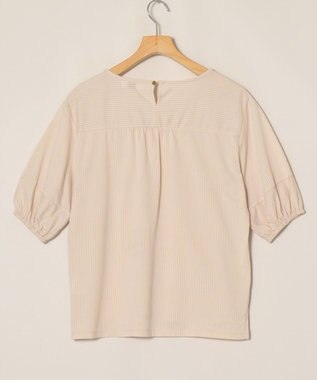 ONWARD Reuse Park 【J.PRESS】カットソー春夏 ベージュ