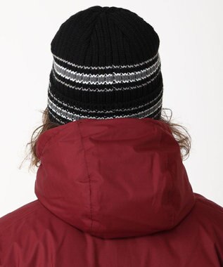 Columbia Columbia/ シアトルキャナルニットキャップ /コロンビア Black