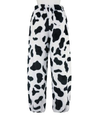 San-ai Resort（三愛水着楽園） 【SALE】温活にもぴったり！ポチャッコペアルームウェアセット・クロ  【northerly】【サンリオキャラクターズ×San-ai Resortコラボ】 ブラック