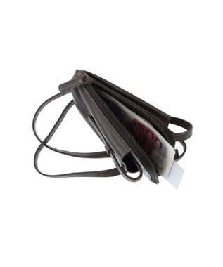 genten 【WEB限定カラー】パルトネル２ ポシェット グレー