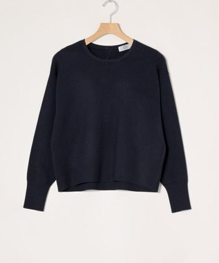 ONWARD Reuse Park 【J.PRESS】ワンピース秋冬 ネイビー