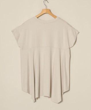 ONWARD Reuse Park 【UNFILO】カットソー春夏 ブラウン