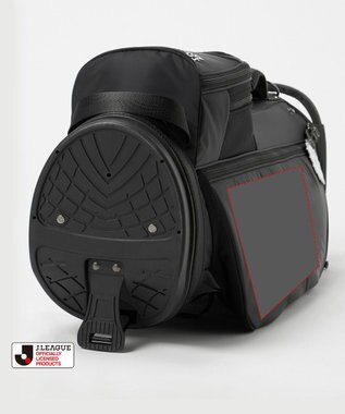 PW CIRCULUS 【UNISEX】J.LEAGUE キャディバッグ J1所属の20クラブコラボ ゴルフ 鹿島アントラーズ