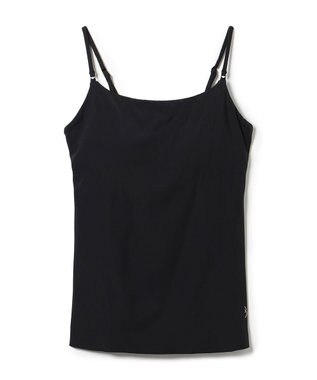 Chacott ZEN ブラトップロング ブラック