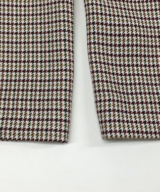 ONWARD Reuse Park 【組曲】パンツ秋冬 パープル