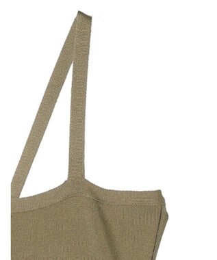 Green Parks ・ＥＬＥＮＣＡＲＥ　ＤＵＥ　イソザイキリカエキャミワンピ Beige