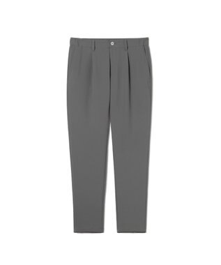 ZERO HALLIBURTON エアーインプレッションコンフォートパンツ ZHG-M6S11 85199 グレー