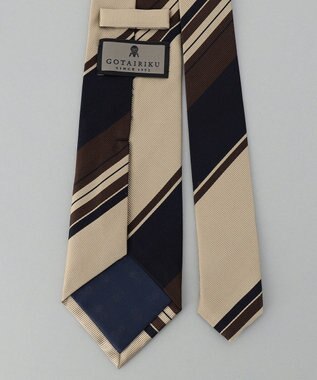 GOTAIRIKU 西陣タイSEASON ネイビー系1