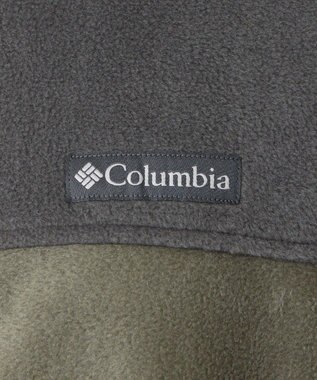 Columbia Columbia/ スティーンズマウンテンフルジップフリース2.0 /コロンビア Shark、 Stone Green