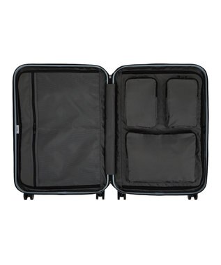 ACE BAGS & LUGGAGE ACE ラディアル Mサイズ 57Ｌ 06972 アイスグレー