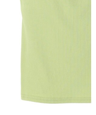 Green Parks カップ付きマルチストラップキャミ Green