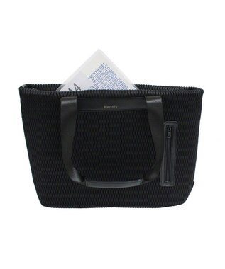 ROOTOTE 1073【軽くてしっかり!】LT.ミディアム.タウニー-A 01：ブラック