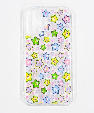 WEGO キラキラスターモンスターiphoneケース 柄2