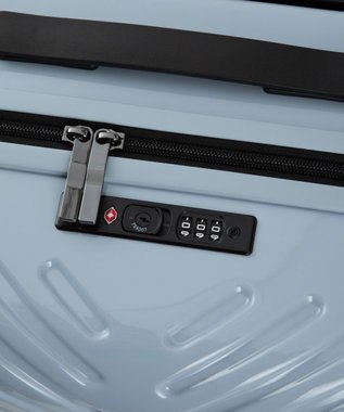 ACE BAGS & LUGGAGE ACE ラディアル Mサイズ 57Ｌ 06972 アイスグレー