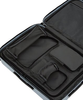 ACE BAGS & LUGGAGE ACE ラディアル Mサイズ 57Ｌ 06972 アイスグレー