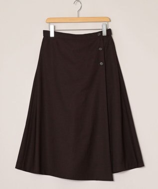 ONWARD Reuse Park 【J.PRESS】パンツ春夏 ブラウン