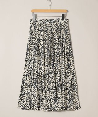 ONWARD Reuse Park 【any FAM】スカート春夏 ブラック