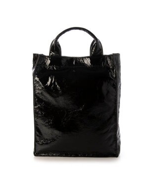 UNBILLION カシュカシュ cachecache / タテ型ショッパートートバッグ