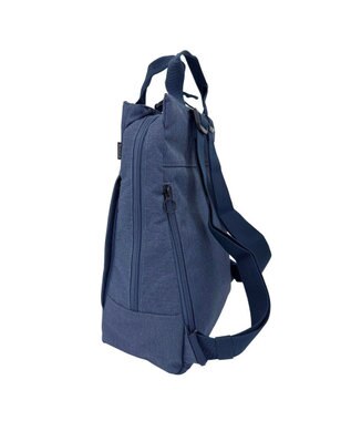 ROOTOTE 3630【超軽量撥水素材】SN.セオルー.ライトウォーターリペレント-G 03：ネイビー