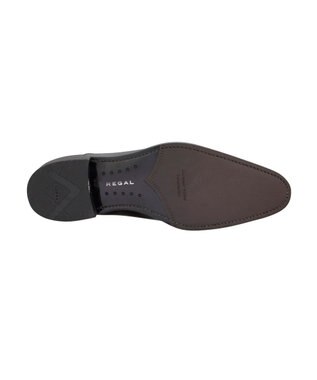 REGAL FOOT COMMUNITY 【リーガルドレス】315R ビジネス/ストレートチップ ブラック