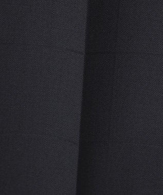 GOTAIRIKU 【御幸毛織】DRYSPINNER_綾織り ネイビー系4