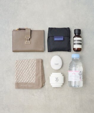 IACUCCI  ベルタ XXS CERVO ネイビー