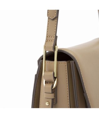 ACE BAGS & LUGGAGE Jewelna Rose レヴィー ショルダーバッグ 11934 ジュエルナローズ ベージュ