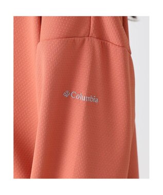 Columbia Columbia/ ウィメンズアラトナトレイルロングスリーブクルー /コロンビア Mars