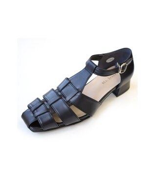 Pointer 日本製 グルカサンダル ブラック