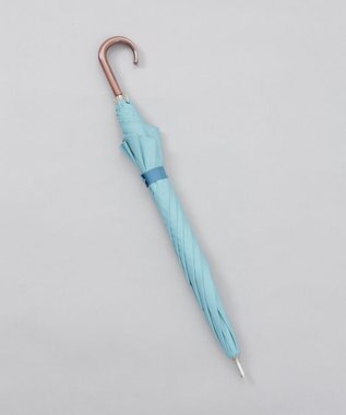 AURORA 【WEB限定】晴雨兼用長傘 ターコイズ