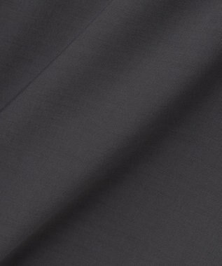 J.PRESS LADIES L 【WEB限定カラーあり・洗える】RELAXIONツイル ワンピース スレート系