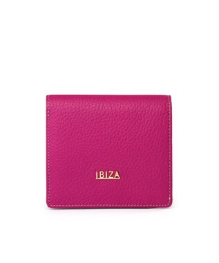 IBIZA クラシカ　二つ折り財布