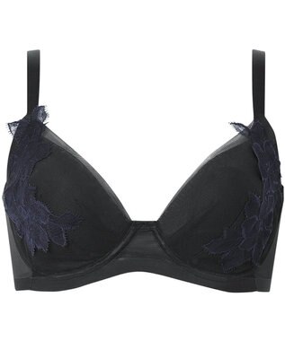WACOAL ブラジャー 【エアインブラ】 つけごこち軽い ムレにくい 体型特徴に合わせた設計 レディース BXB427 /ワコール