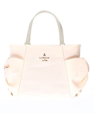 LANVIN en Bleu ジョエル 2wayショルダー