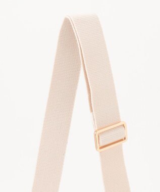 TOCCA 【WEB＆一部店舗限定】DANCING TOCCA SQUARETOTE トートバッグ アイボリー系