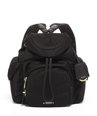 TUMI レディス  VOYAGEUR discon SOFIA BACKPACK