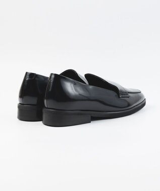 BONTRE 【LucaGrossi/ルカグロッシ】コインローファー/K315M-UA ブラック